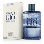Изображение 2 Acqua di Gio Blue Edition Pour Homme Giorgio Armani