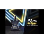 Реклама Rock! the Night for Men Shakira