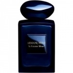 Изображение парфюма Giorgio Armani Prive La Femme Bleue