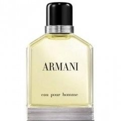 Изображение парфюма Giorgio Armani Armani Eau Pour Homme 2013