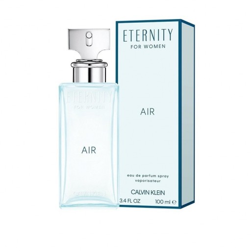 Изображение парфюма Calvin Klein Eternity Air for Women