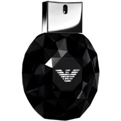Изображение парфюма Giorgio Armani Emporio Armani Diamonds Black Carat