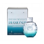 Изображение 2 Emporio Armani Diamonds Summer Fraiche for Women Giorgio Armani