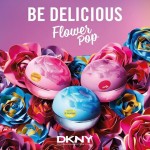Картинка номер 3 Be Delicious Pink Pop от DKNY