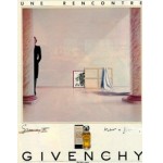 Четвертый постер Givenchy