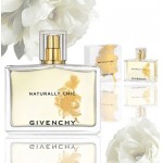 Реклама Naturally Chic Givenchy