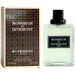 Изображение парфюма Givenchy Monsieur de Givenchy
