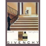 Реклама Monsieur de Givenchy Givenchy