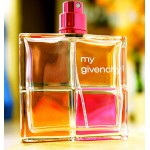 Реклама My Givenchy Givenchy