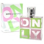 Изображение парфюма Givenchy Only Givenchy