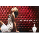 Реклама Amarige D'Amour Givenchy