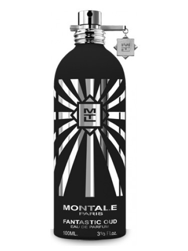 Изображение парфюма Montale Fantastic Oud
