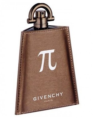 Изображение парфюма Givenchy Pi Leather Jacket