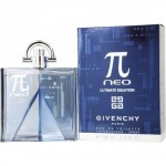 Изображение парфюма Givenchy Pi Neo Ultimate Equation
