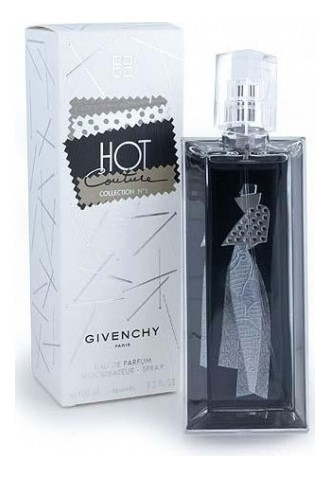 Изображение парфюма Givenchy Hot Couture Collection No.1