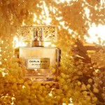 Реклама Dahlia Divin Le Nectar de Parfum Givenchy