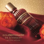 Картинка номер 3 Eaudemoiselle Ambre Velours от Givenchy