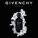 Реклама Eaudemoiselle Angelic Givenchy