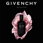 Реклама Eaudemoiselle Romantic Givenchy