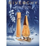 Реклама Ange ou Demon Le Secret Poesie d’un Parfum d’Hiver Givenchy
