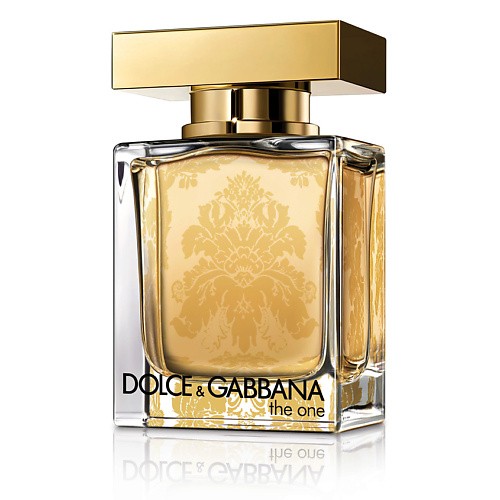 Изображение парфюма Dolce and Gabbana The One Baroque