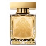Реклама The One Baroque Dolce and Gabbana