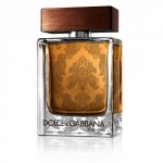 Изображение духов Dolce and Gabbana The One Baroque For Men