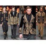 Изображение 2 The One Baroque For Men Dolce and Gabbana