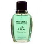 Изображение парфюма Givenchy Insensé Ultramarine Aromatic Ocean - Morning Surf