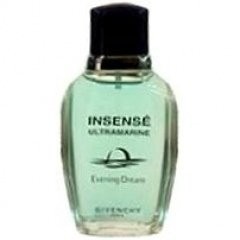 Изображение парфюма Givenchy Insensé Ultramarine Aromatic Ocean - Evening Dream