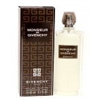 Изображение духов Givenchy Les Parfums Mythiques - Monsieur de Givenchy