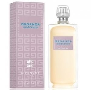 Изображение парфюма Givenchy Les Parfums Mythiques - Organza Indecence
