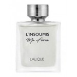 Изображение парфюма Lalique L'Insoumis Ma Force