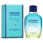 Изображение духов Givenchy Insense Ultramarine Blue Energy