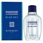 Изображение духов Givenchy Insense Ultramarine Blue Sky