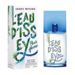 Изображение парфюма Issey Miyake L'Eau d'Issey Pour Homme Summer 2018