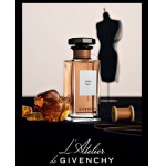 Реклама Immortelle Tribal Givenchy