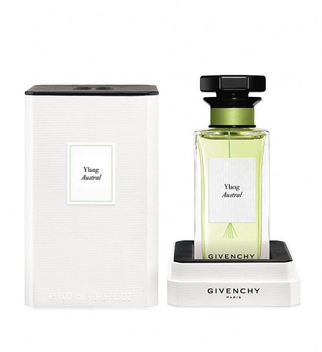 Изображение парфюма Givenchy Ylang Austral