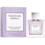 Изображение парфюма Vera Wang Embrace French Lavender & Tuberose