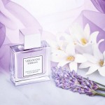 Реклама Embrace French Lavender & Tuberose Vera Wang
