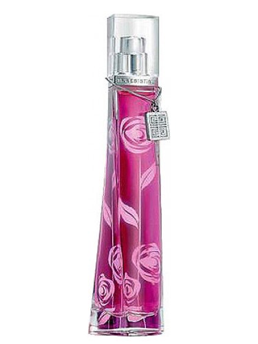 Изображение парфюма Givenchy Very Irresistible Bulgarian Rose