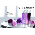 Реклама Very Irresistible Eau de Parfum Givenchy