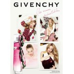 Реклама Very Irresistible Mes Envies Givenchy