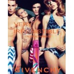 Реклама Very Irresistible Tropical Paradise Givenchy
