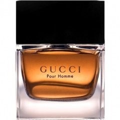 Изображение парфюма Gucci Pour Homme