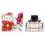 Изображение парфюма Gucci Flora by Gucci Anniversary Edition