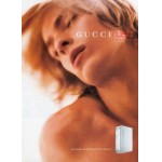 Реклама Rush for Men Gucci