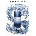 Реклама L'Eau Super Majeure d'Issey Issey Miyake