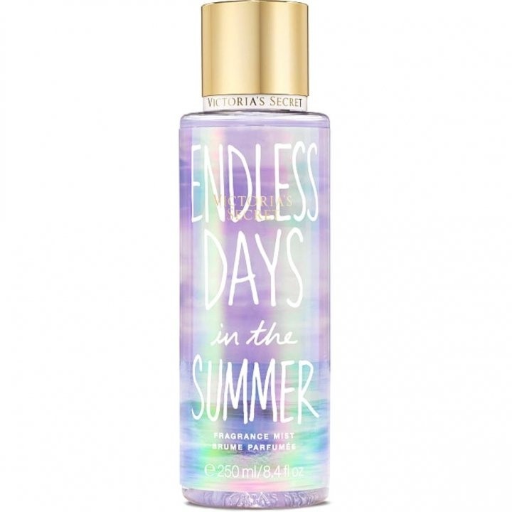 Изображение парфюма Victoria’s Secret Endless Days in the Summer