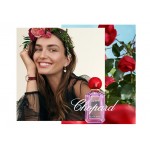 Реклама Happy Felicia Roses Chopard